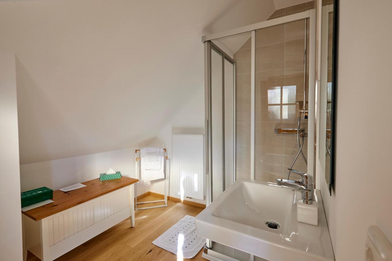 Frein Chalets - Wildalm Frein an der Murz エクステリア 写真