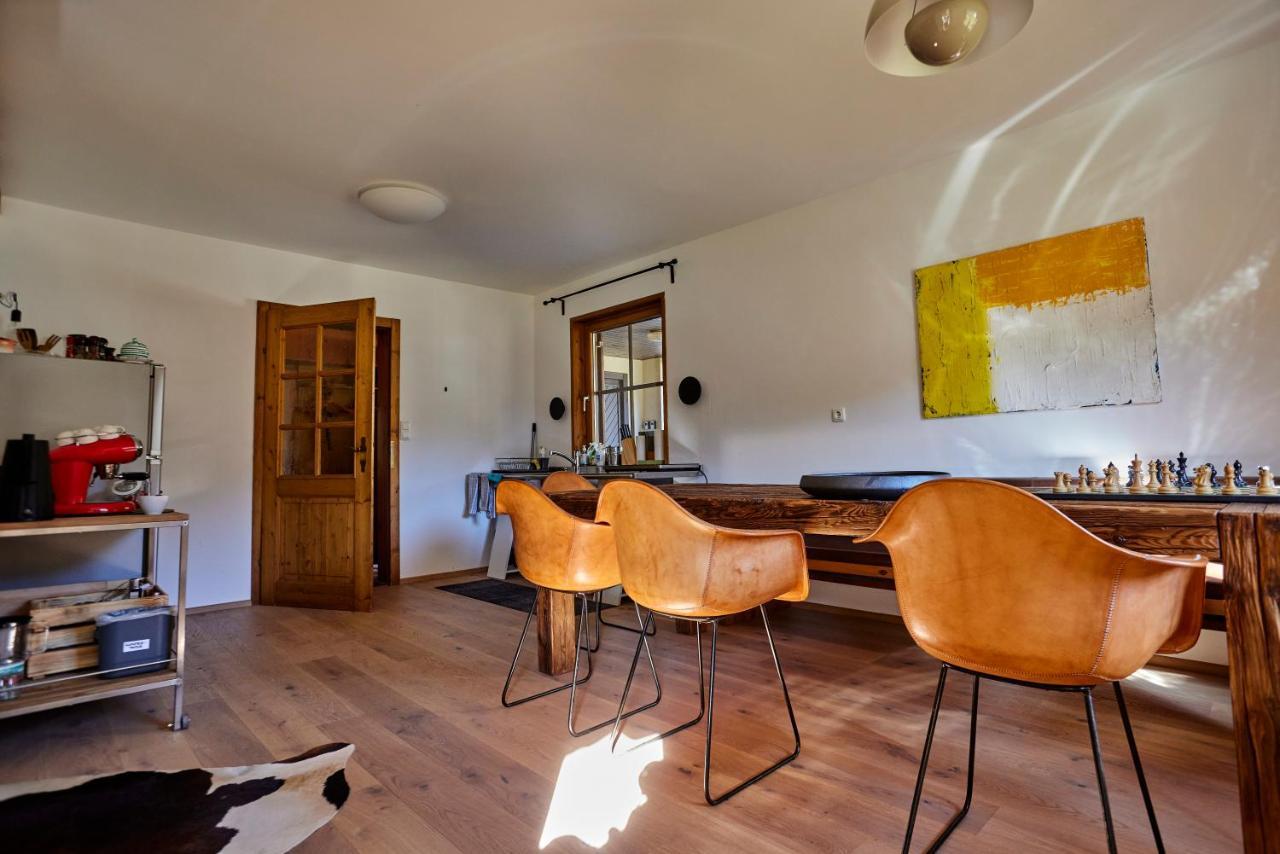 Frein Chalets - Wildalm Frein an der Murz エクステリア 写真